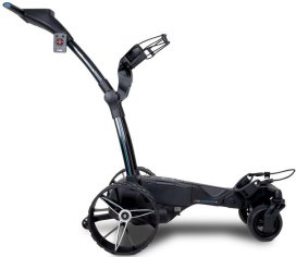 MGI AI GPS +