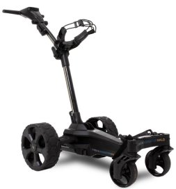 MGI AI Navigator Halo Elvagn