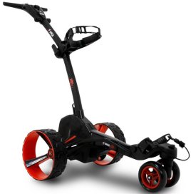 MGI ZIP X3 24 Elvagn