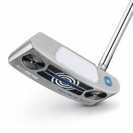 Odyssey Ai One Double Wide Double Bend RH 35"