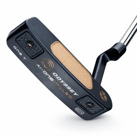 (demo) Odyssey Ai-One Milled One T Plumbers Neck RH 34"
