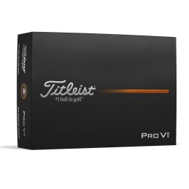 Titleist ProV1 2025 White