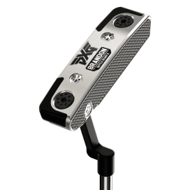 PXG Battle Ready II Brandon Plumber’s Neck RH 36.5"