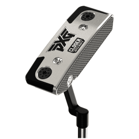 PXG Battle Ready II Closer Plumber’s Neck LH 34"
