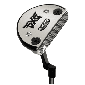 PXG Battle Ready II Hercules Plumber's Neck LH 35"