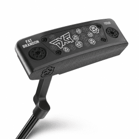 PXG Tour Series Fat Brandon Gunmetal Plumbers Neck 35" RH