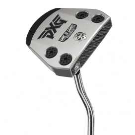 PXG Battle Ready 2 One & Done Double Bend RH 35"