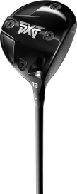 PXG Secret Weapon Mini Driver