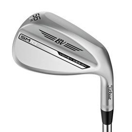 Titleist Vokey SM11 - Wedge (custom)