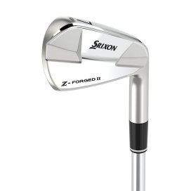 Srixon Z-Forged II järnklubba