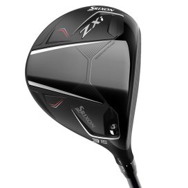 Srixon ZXi Fairwaywood