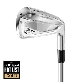 Srixon ZXi4 järnklubba