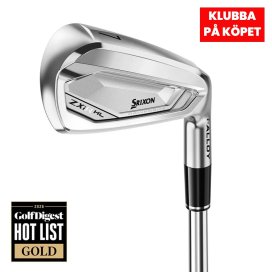 Srixon ZXiR HL 5-PW
