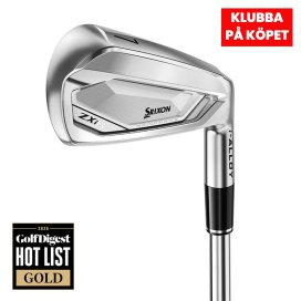Srixon ZXiR 5-PW