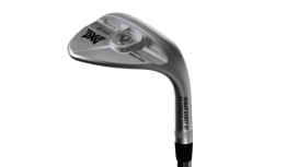PXG 0311 Sugar Daddy III Chrome Wedge