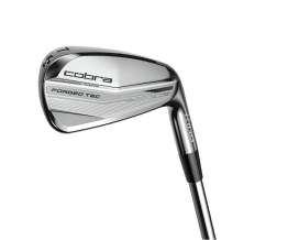 Cobra King Forged Tec 5-PW (custom)