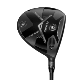 Cobra King Tec Mini Driver