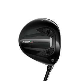 Titleist GTS2 - Fairwaywood (custom)
