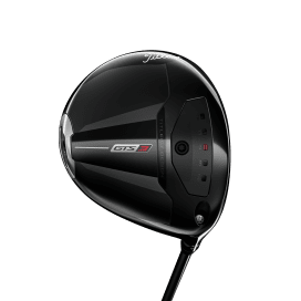 Titleist GTS3 - Driver (custom)