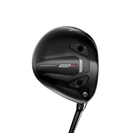 Titleist GTS3 - Fairwaywood (custom)