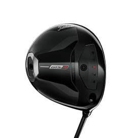 Titleist GTS4 - Driver (custom)