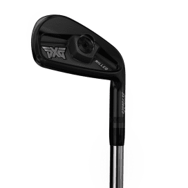 PXG 0317 CB Black 5-PW (custom)