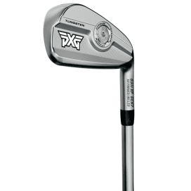 PXG 0311 XP GEN7 5-PW (custom)