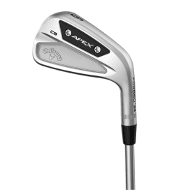 Callaway Apex CB 5-PW (custom)