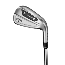 Callaway Apex i300 5-PW (custom)