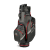 Big Max AQUA SILENCIO 4 Charcoal/Red