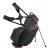 Big Max AQUA HYBRID 4 BLACK / CHARCOAL / RED