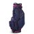 Big Max TERRA SPORT STEEL BLUE / FUCHSIA