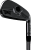 PXG 0317 T Chrome Järnset