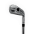PXG 0317 CB Chrome Järnset