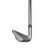PXG 0317 CB Chrome Järnset