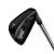 PXG 0317 CB Black Järnset