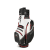 Big Max AQUA SILENCIO 4 White/Black/Red