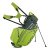 Big Max AQUA HYBRID 4 FOREST GREEN / LIME