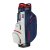 Big Max DRI LITE SPORT 3 NAVY/RED