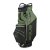 Big Max AQUA IPX TOUR OLIVE GREEN/BLACK