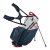 Big Max AQUA HYBRID 4 NAVY/RED