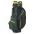 Big Max DRI LITE SPORT 3 FOREST GREEN/BLACK/LIME