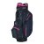 Big Max DRI LITE SPORT 3 STEEL BLUE / FUCHSIA