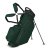 Big Max DRI LITE HYBRID PRIME STAND FOREST GREEN