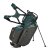 Big Max DRI LITE HYBRID PLUS FOREST GREEN/CHARCOAL