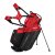 Big Max DRI LITE HYBRID PLUS RED / BLACK