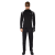 J.Lindeberg Lucas Quarter Zip Hood
