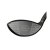Callaway Elyte X Driver - detaljvy