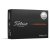 Titleist Pro V1 AIM Performance med svart siktlinje - förpackning