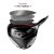 Callaway Quantum Max Driver RH 9.0 - specifikation